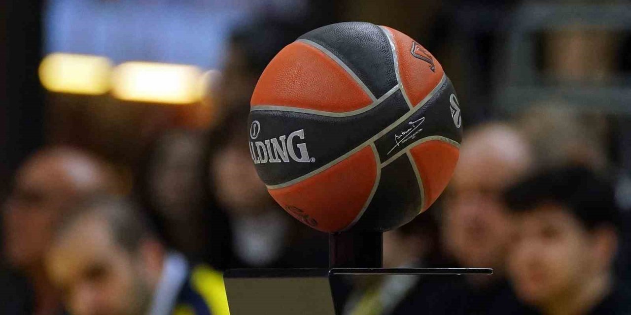 THY Euroleague: Fenerbahçe Beko: 73 - Olympiakos: 93