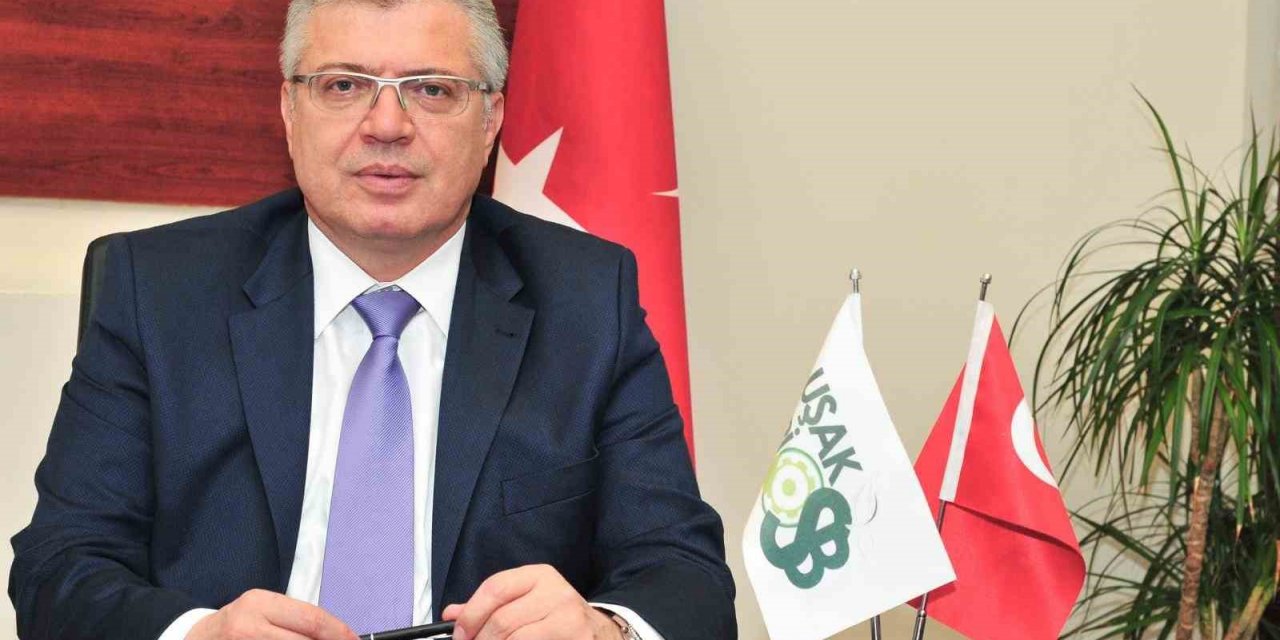 Uşak Deri Karma OSB’nin GES projesi onaylandı