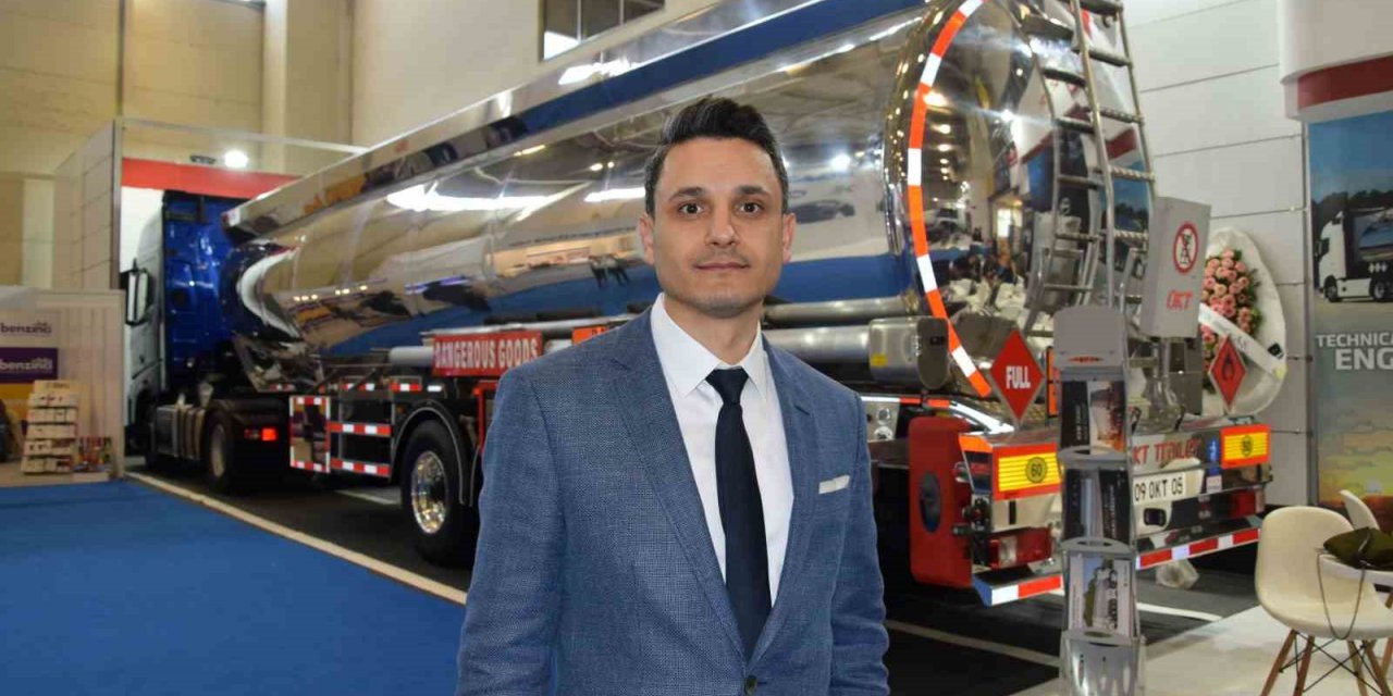 OKT Trailer, artan büyüme hacmi ile 78 ülkede