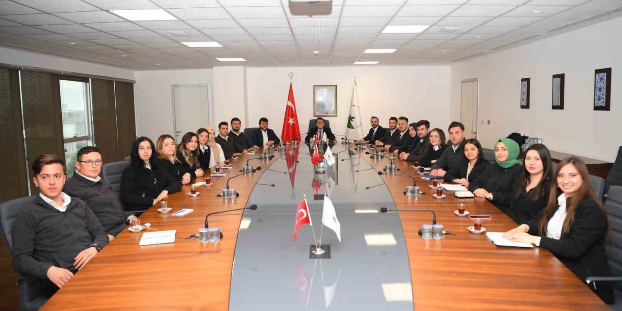 Osmangazi’de saha ekipleri çalmadık kapı bırakmıyor