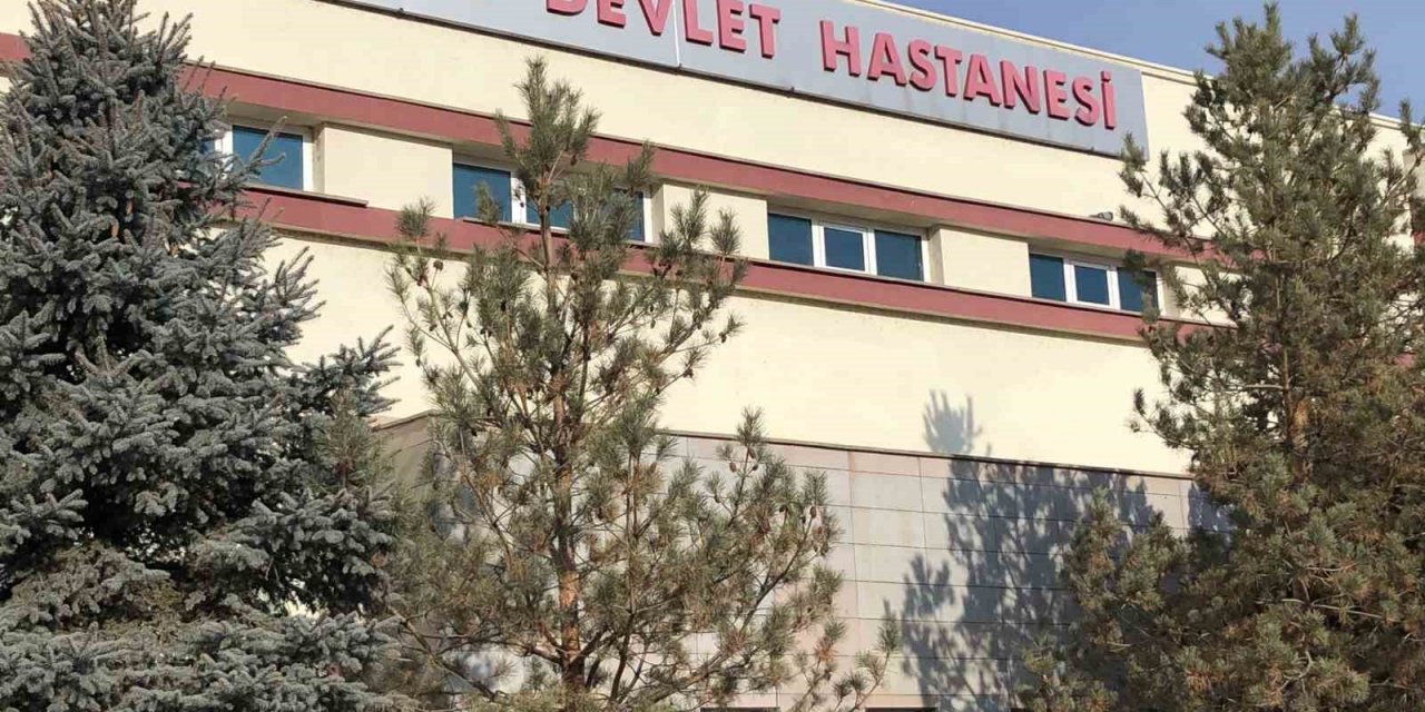 Oltu Devlet Hastanesine 5 uzman 3 pratisyen hekim atandı