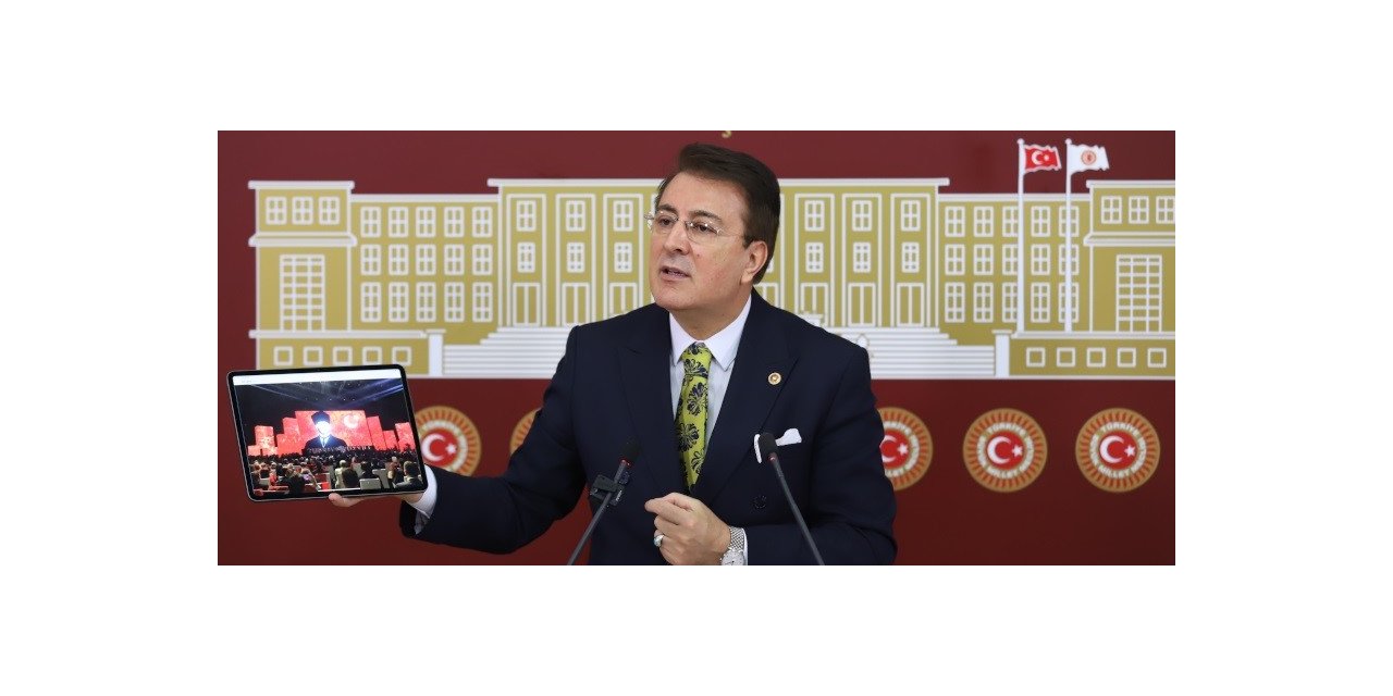 Aydemir’den 6’li masa mutabakat metnine tepki