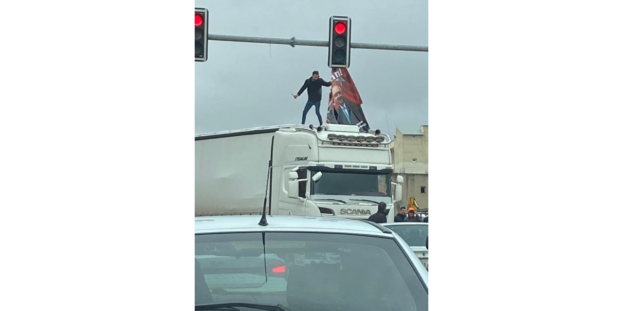 CHP’liler kendilerini yalanladı: Önce polisi ve suçladılar, sonra özür dilediler