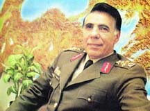 Eşref Bitlis ile ilgili şok açıklama