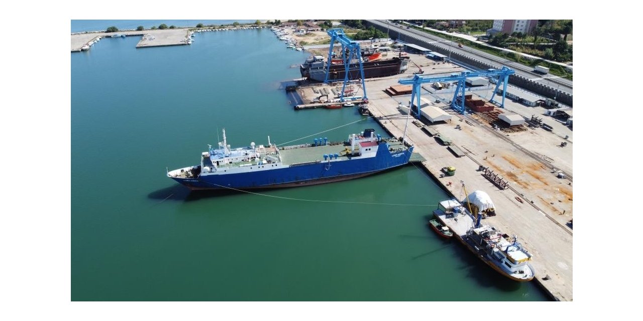 Aydın’da ithalat ve ihracat arttı