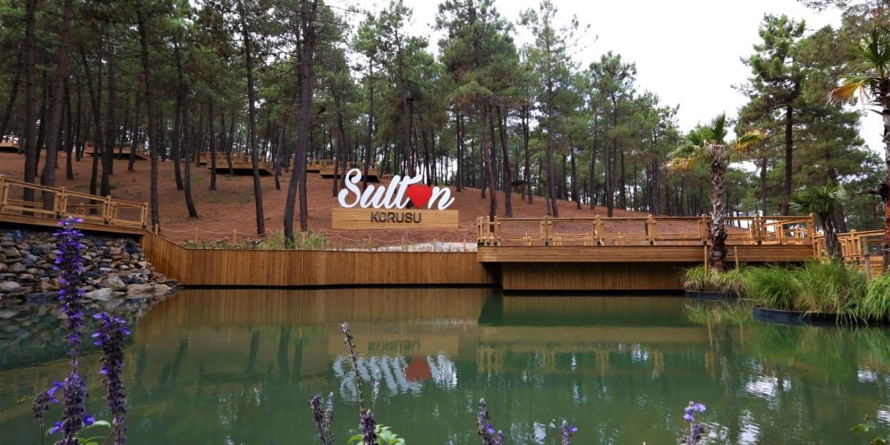 Cumhurbaşkanı Recep Tayyip Erdoğan Sultanbeyli’de açılışlar gerçekleştirecek