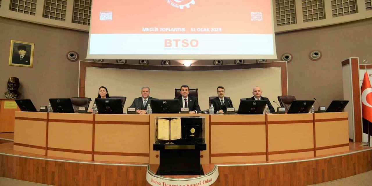 KOBİ OSB için başvurular 28 Şubat 2023’e uzatıldı