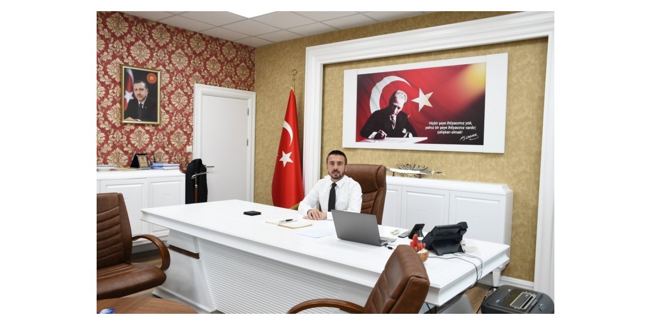 Kestel Belediyesi e-belediye sisteminde öncü oldu