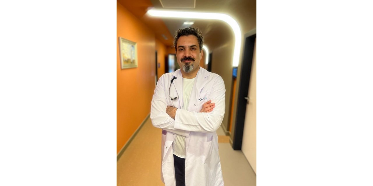 Genç ölümlerin sebebi kalp krizi değil, kalıtsal kalp hastalığı