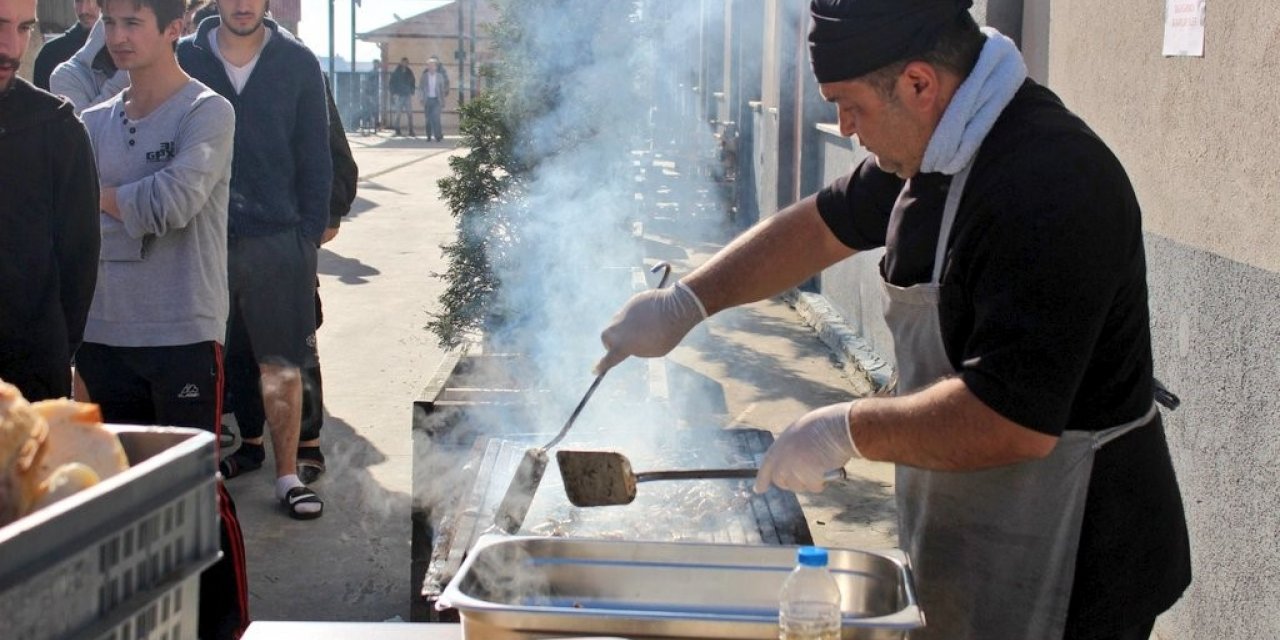 Finaller bitti, öğrenciler gönüllerince eğlendi