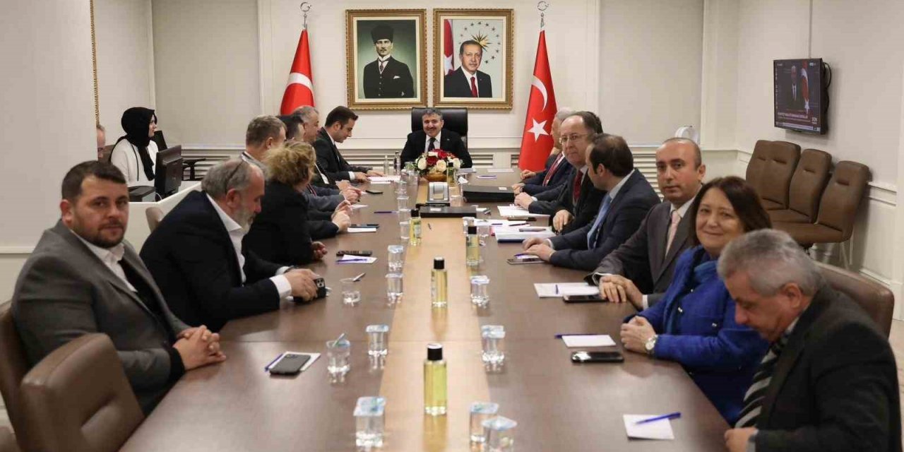 İstihdam çalışmaları hızlandırılacak