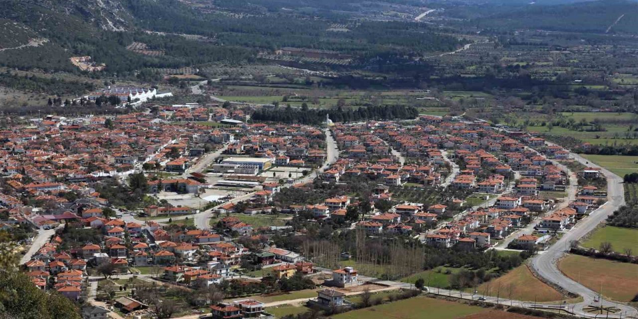 Düğerek kanalizasyon projesi başlıyor