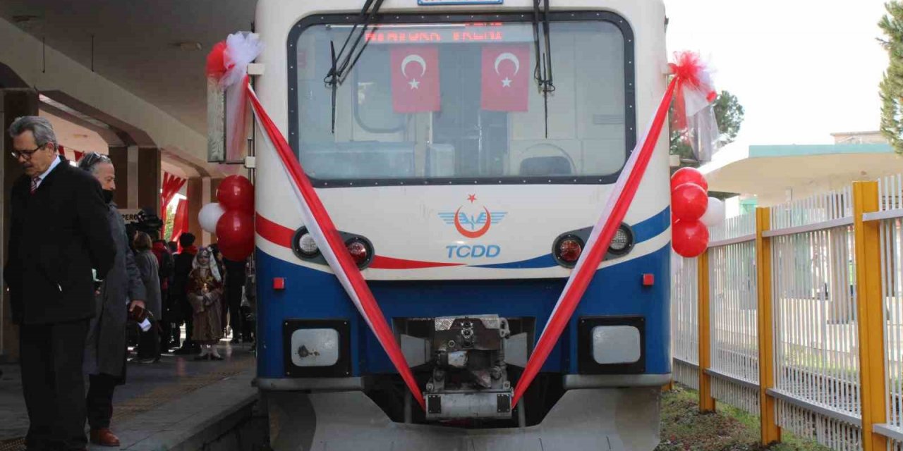 Atatürk’ün Aydın’a gelişi törenle kutlanacak