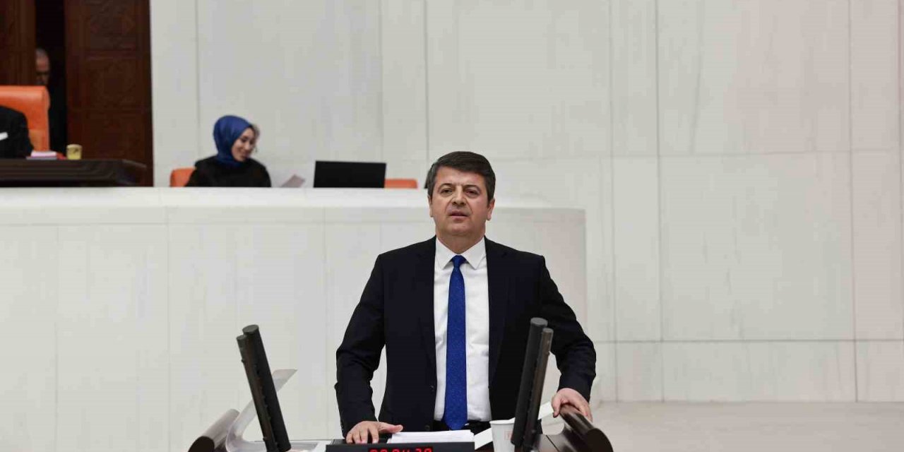 Milletvekili Tutdere: “Adıyaman’ın sorunlarının büyük kısmı çözülmedi”