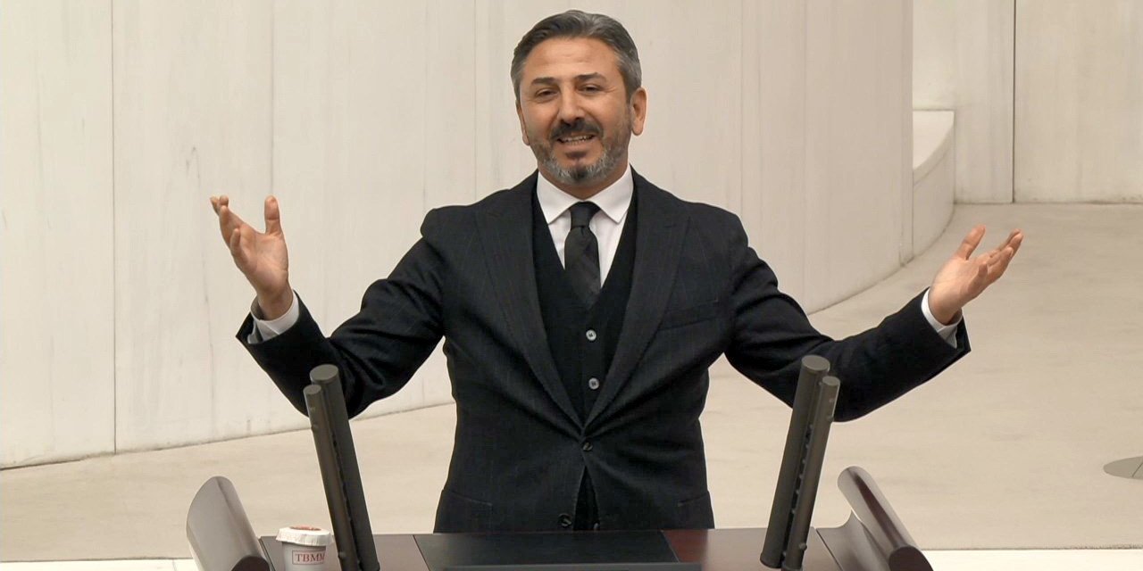 Milletvekili Aydın: “Adıyaman şantiyeye döndü”
