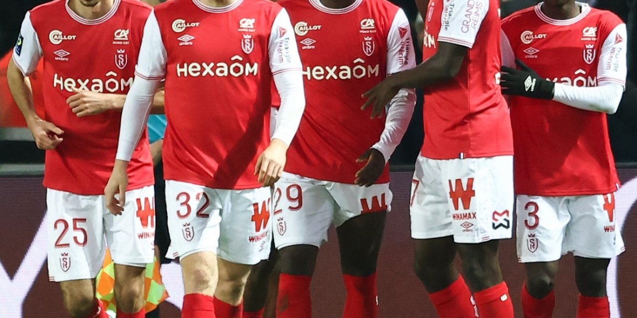 Will Still yönetimindeki Reims, 12 maçtır yenilmiyor