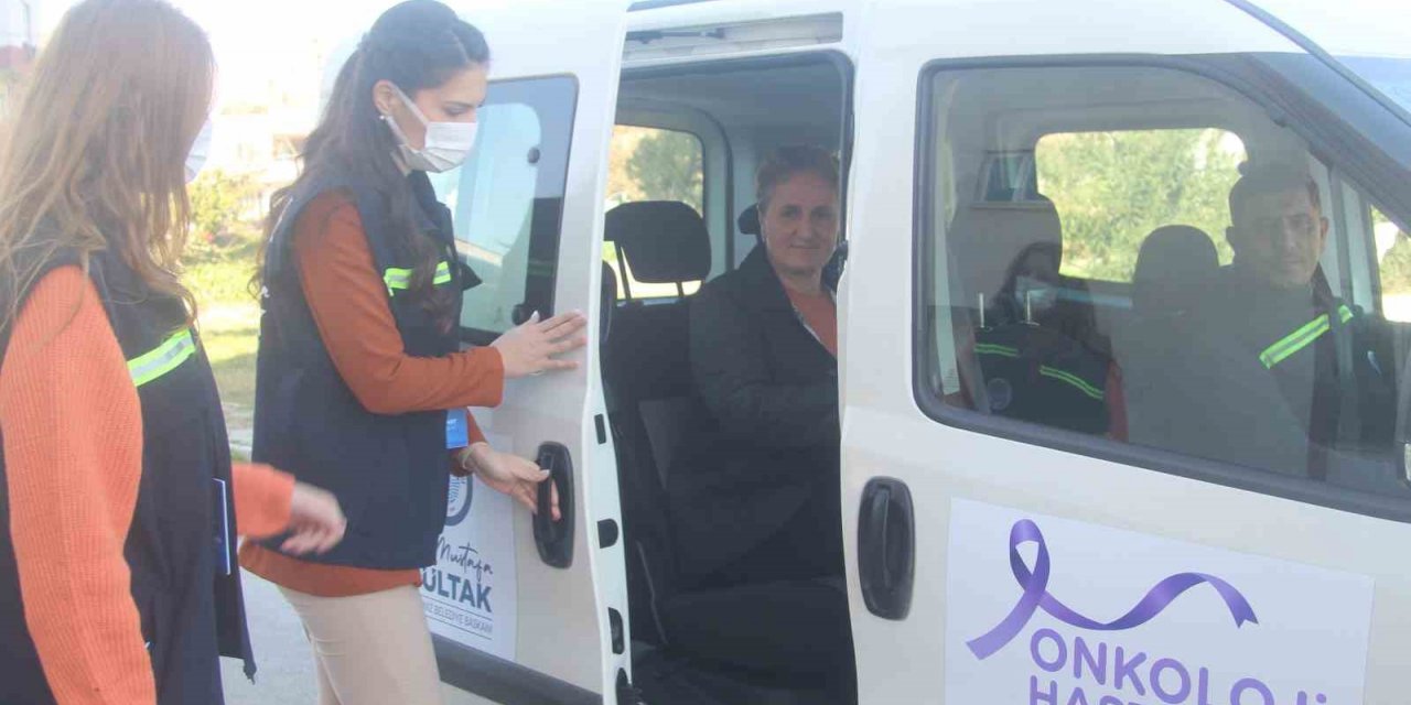 Erken teşhis hayat kurtardı