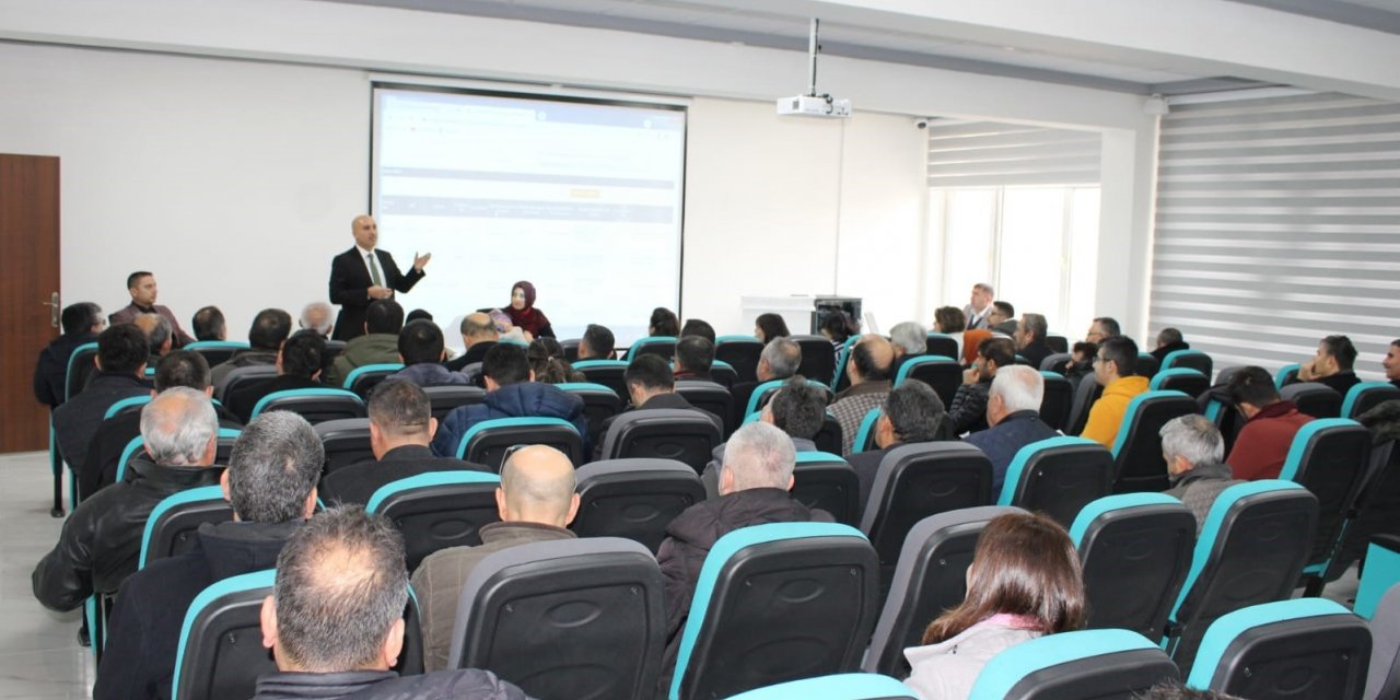 Nevşehir’de 6 bin 278 öğrenci ücretsiz yemek yiyecek