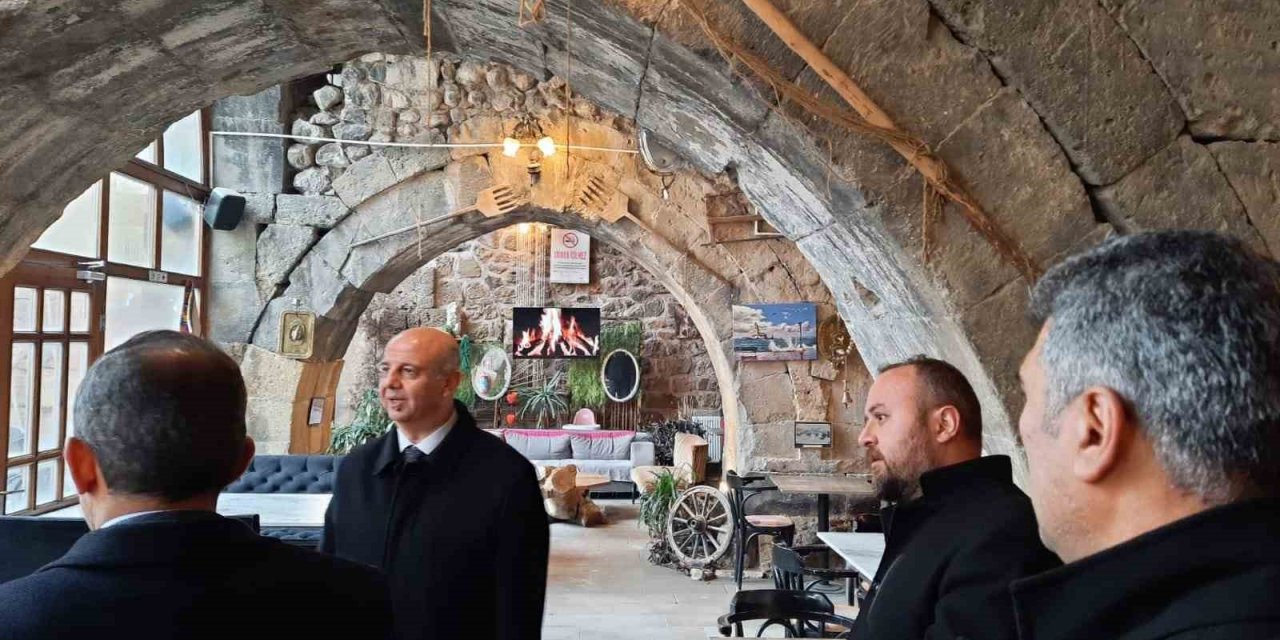 Dünyaca ünlü Sultandağı kirazı için alım merkezi kurulacak