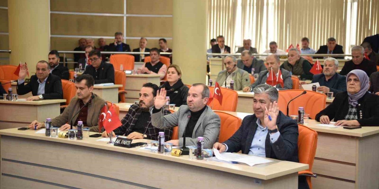 Başkan Tütüncü: "Kepez’in 45 yıllık mülkiyet ve imar sorunlarını çözdük”