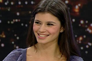 Ünlü yönetmenden Beren’e film teklifi