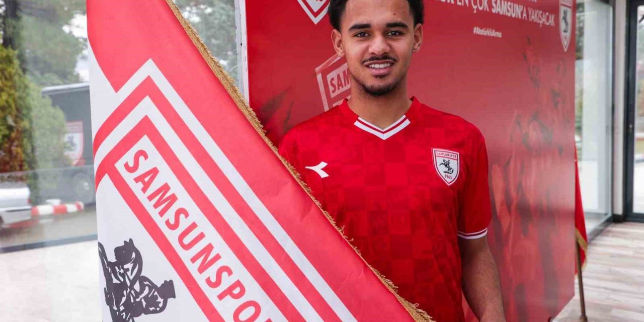 Elano Yegen Samsunspor’da