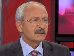 Kılıçdaroğlu'nun veto ettiği gazete
