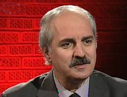 Kurtulmuş twitter'dan siyasetçi arıyor