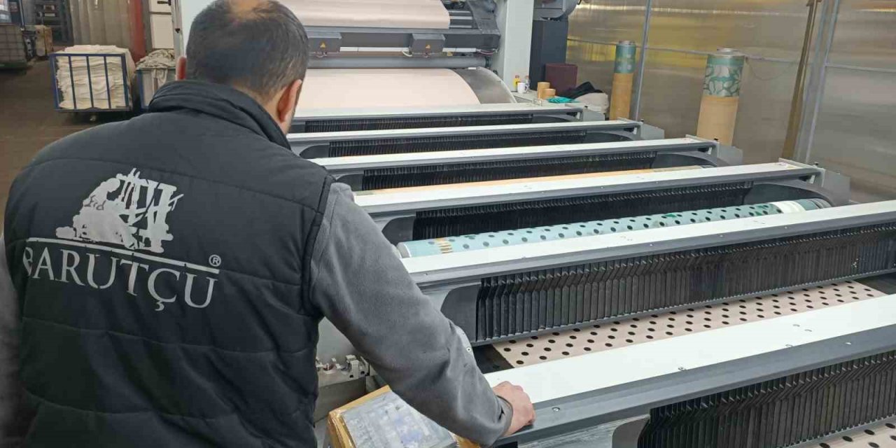 Barutçu Tekstil’den zehirlenme iddialarıyla ilgili açıklama