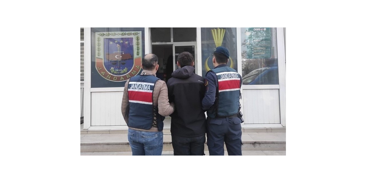 Samsun’da aranan 605 şüpheli yakalandı