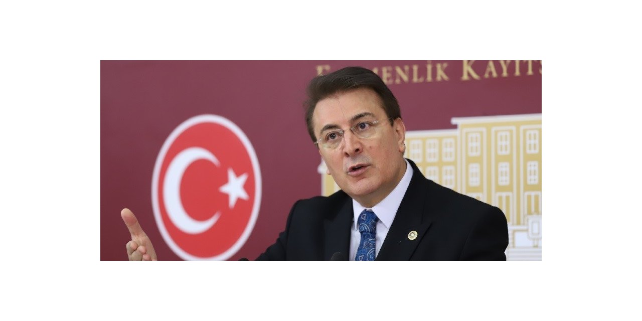 Aydemir: ‘Zıkkım çıksın o aferinden’