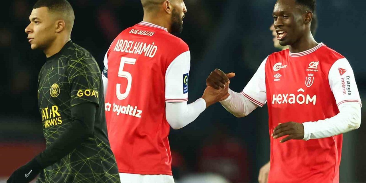 Balogun, Mbappe’yi geride bırakarak krallıkta zirveye yerleşti