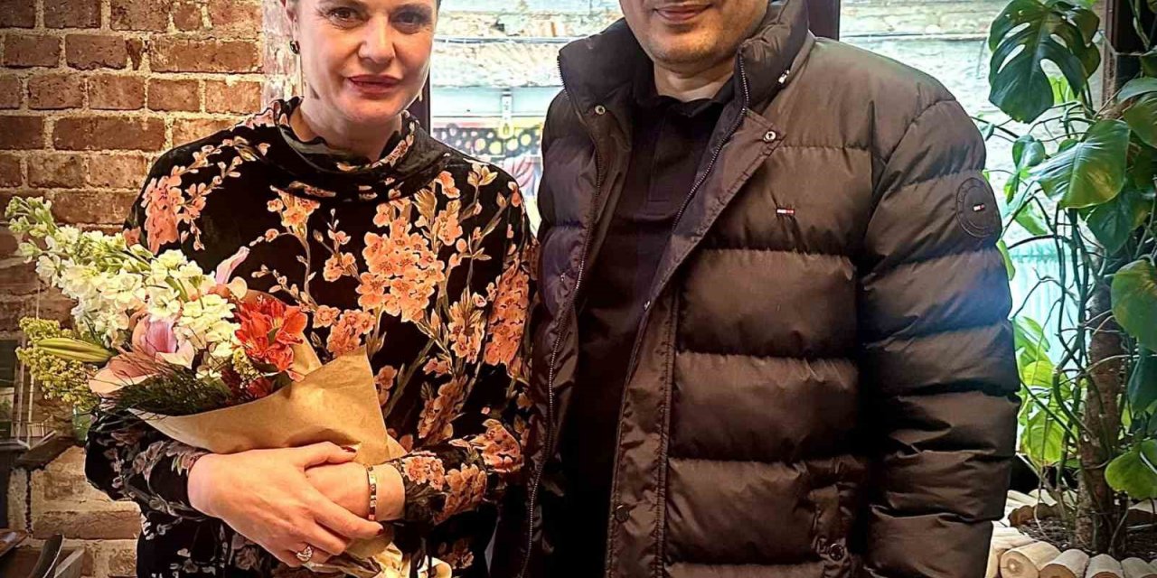 İl Kültür Müdürü Tuncer, ’kirli tuvaletlerden dolayı’ özür dilemek için 1200 km yol gitti