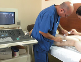 Türk doktordan selülitte bir ilk!