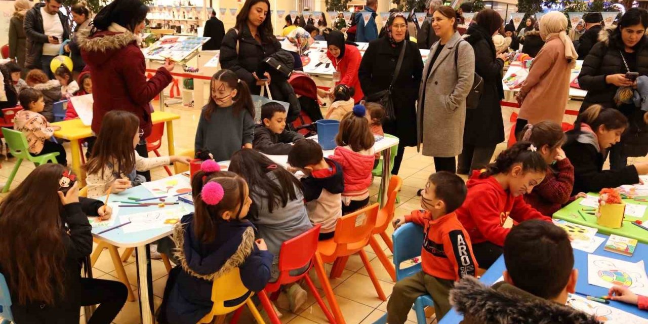 KAYMEK Tatil Şenliği’nin İkincisi Düzenlenecek