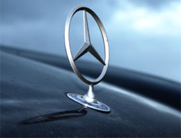 Mercedes 85 bin aracını geri çağırıyor