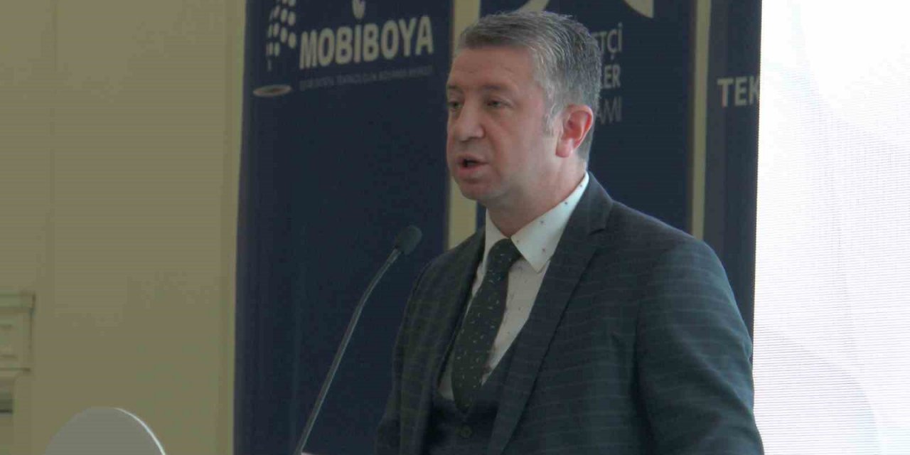 Ercan Sarıkaya: “Satılan ürünlerde kalite ve fiyat dışında çevreci yaklaşımlar da aranmaya başladı”