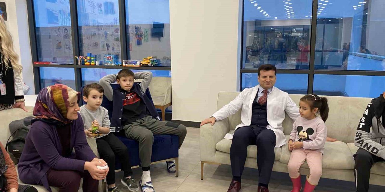 4 maden işçisi 100 günü aşkın süredir tedavi görüyor, süreci İstanbul İl Sağlık Müdürü anlattı