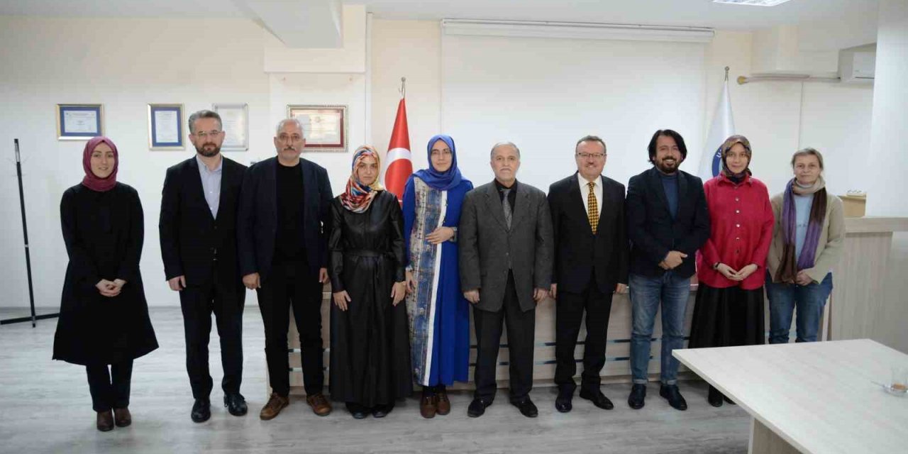 Molla Fenari İslam Araştırmaları Ödülleri sahiplerini buldu