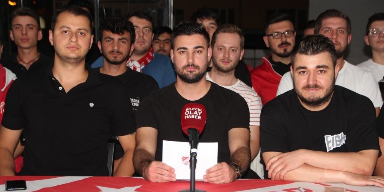 Belekoma Tayfa’dan maça davet