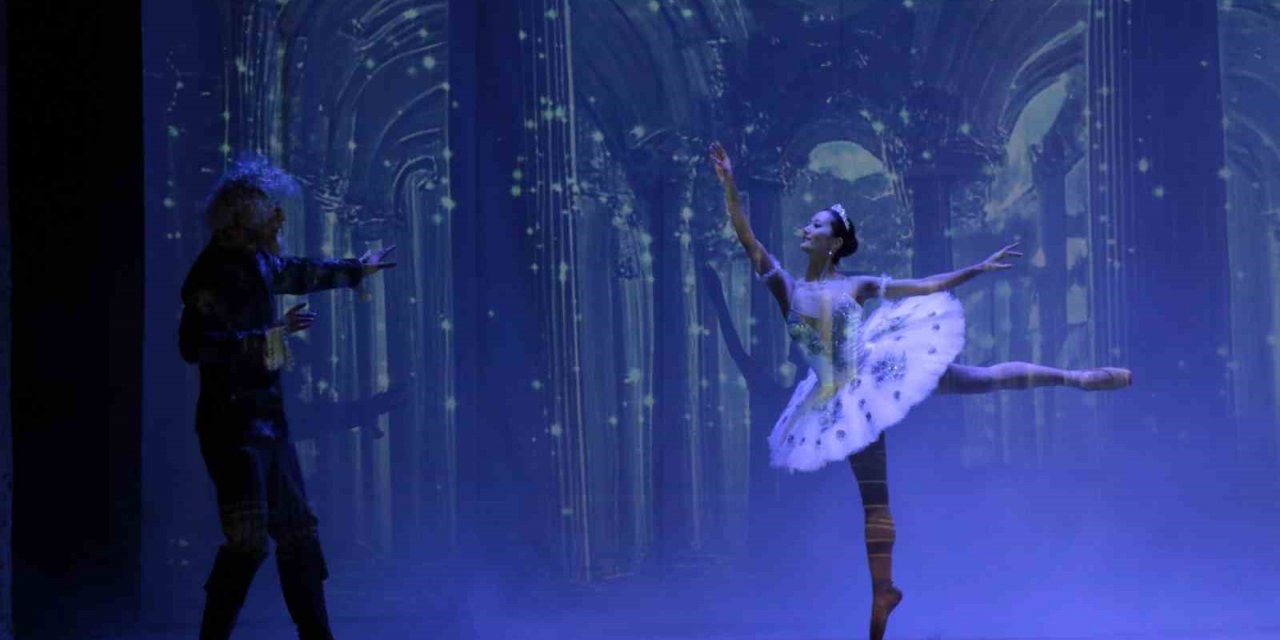 MDOB Don Kişot balesini sahneleyecek