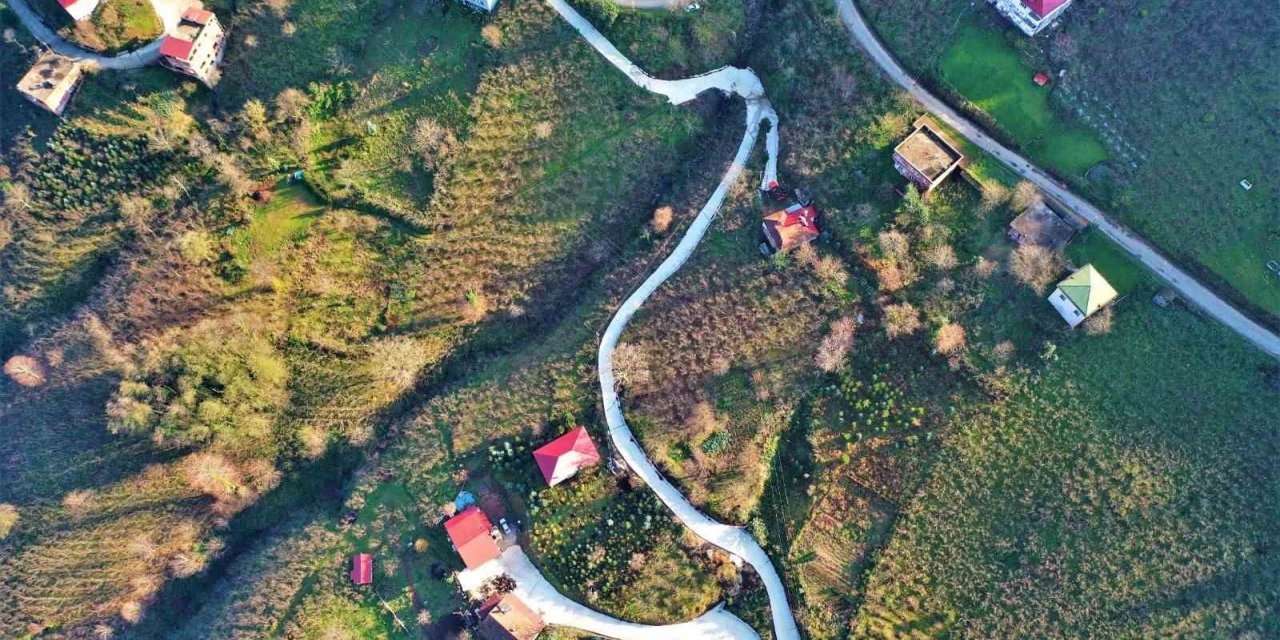 Başkan Tören: “Mahallelerimizin eksiklerini öncelik sırasına göre tamamlıyoruz”