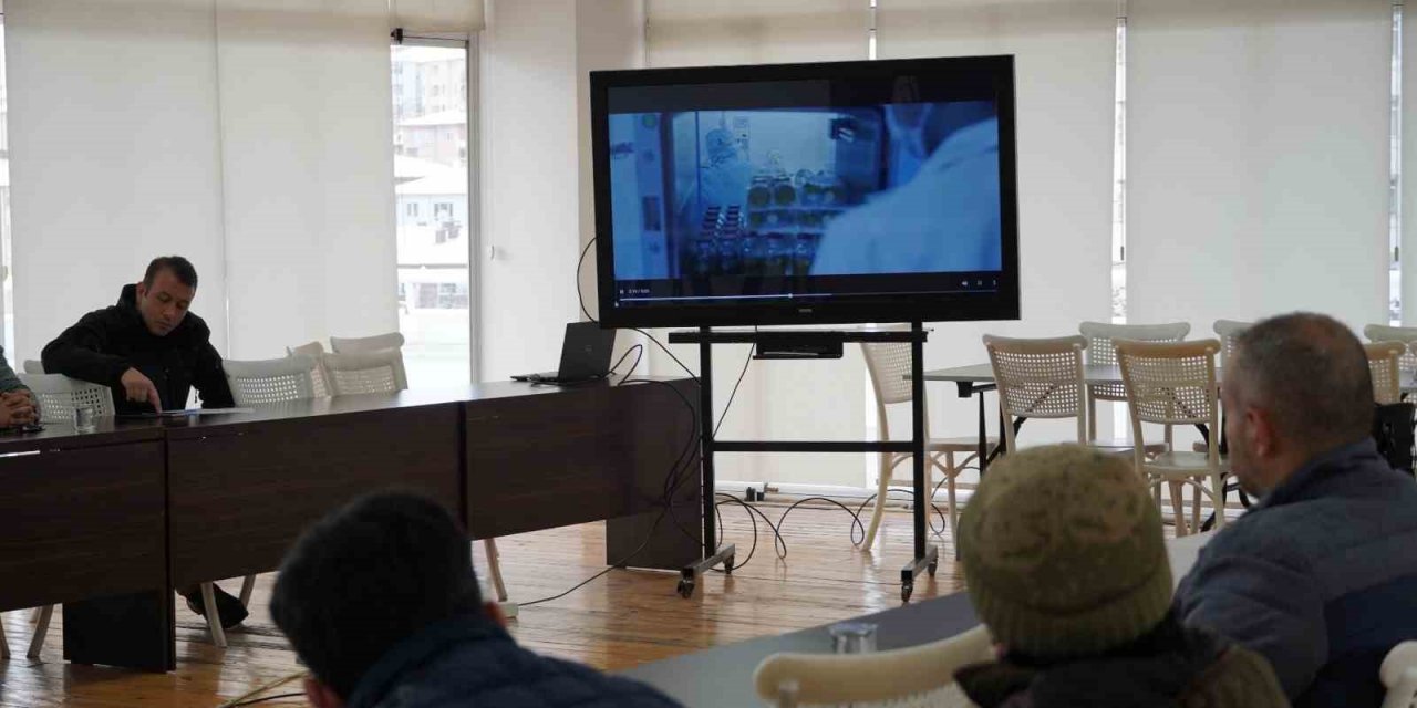 Kariyer ofisinden istihdam için yeni mülakat