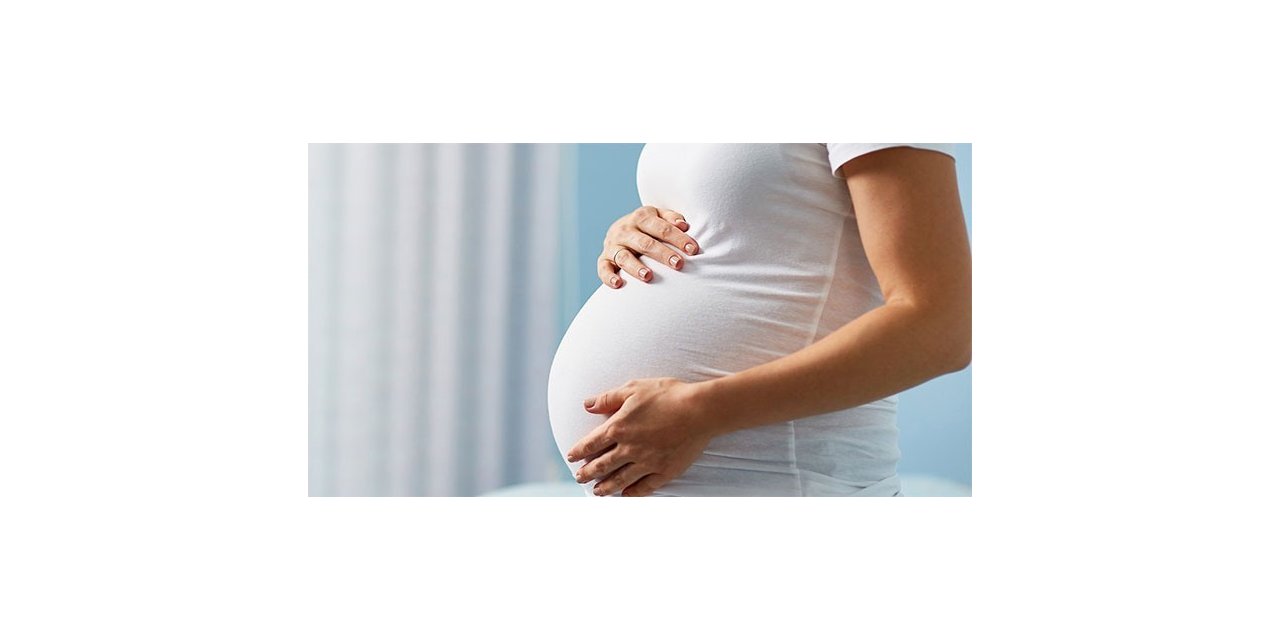 Gebelikte artan hormonlarla stres kusma ve mide bulantısına neden oluyor