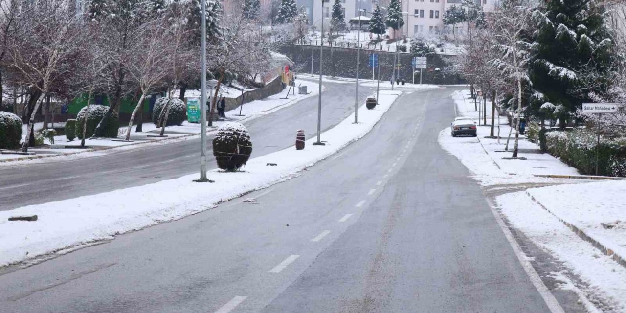 Sürücü ve vatandaşlara uyarı