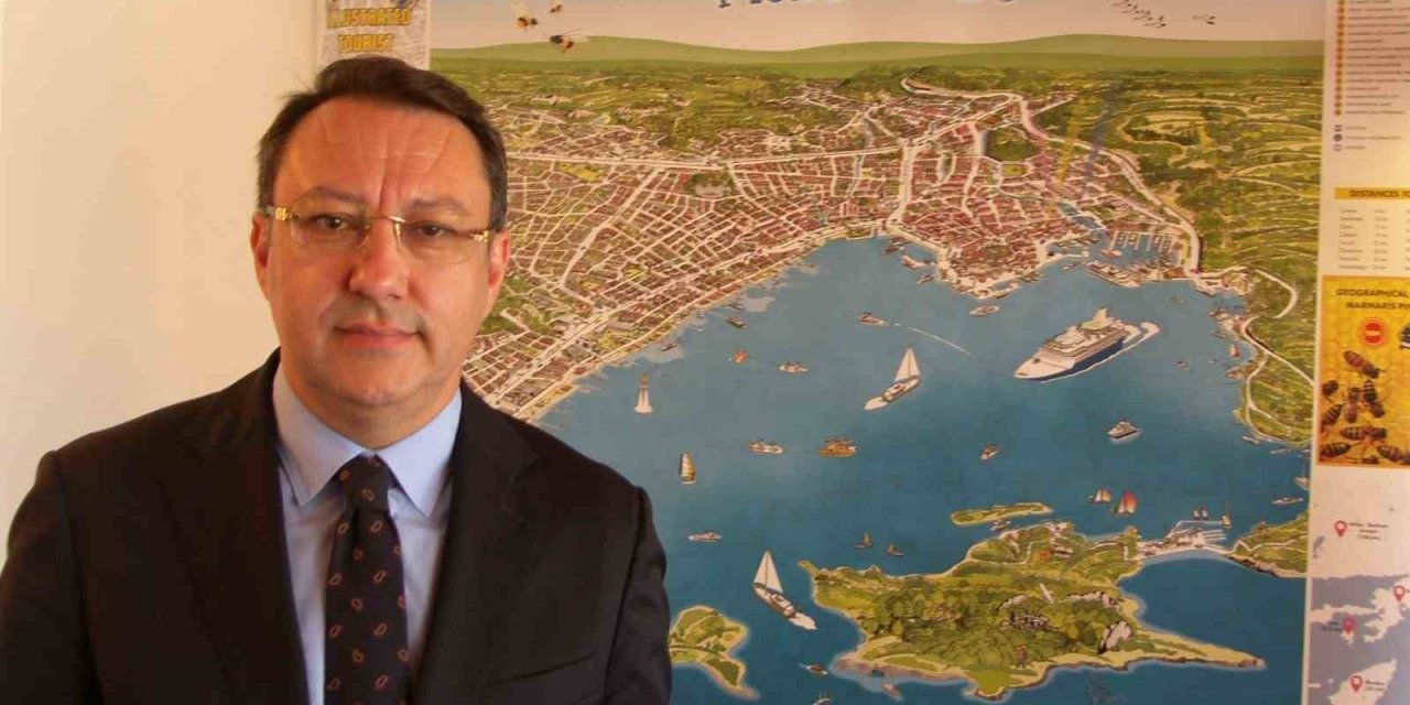 Marmaris Ticaret Odası, Marmaris’in turizm haritasını hazırladı