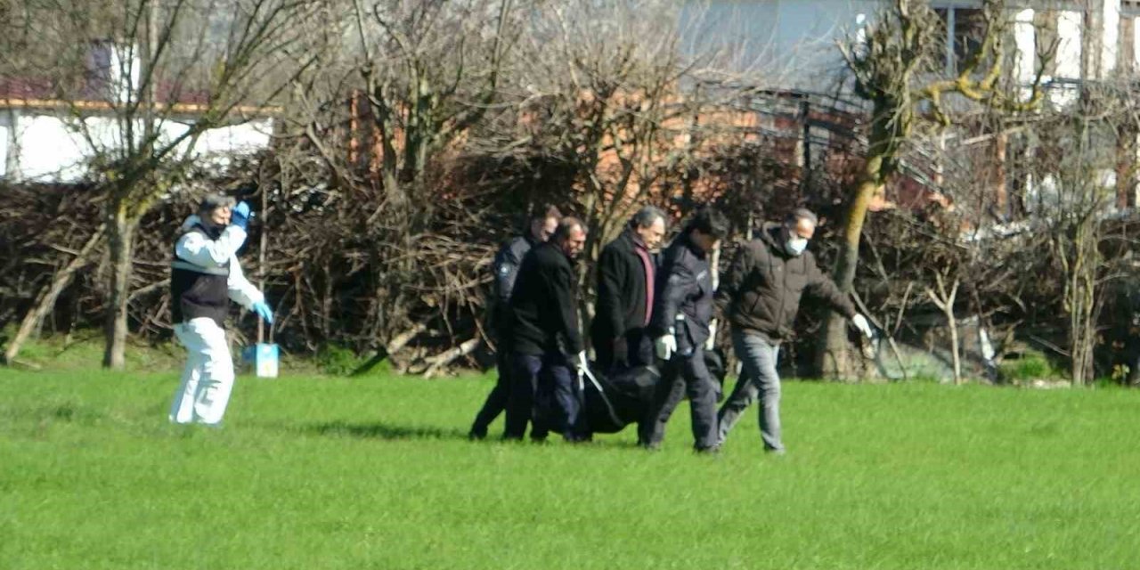 Muğla’da şüpheli ölüm