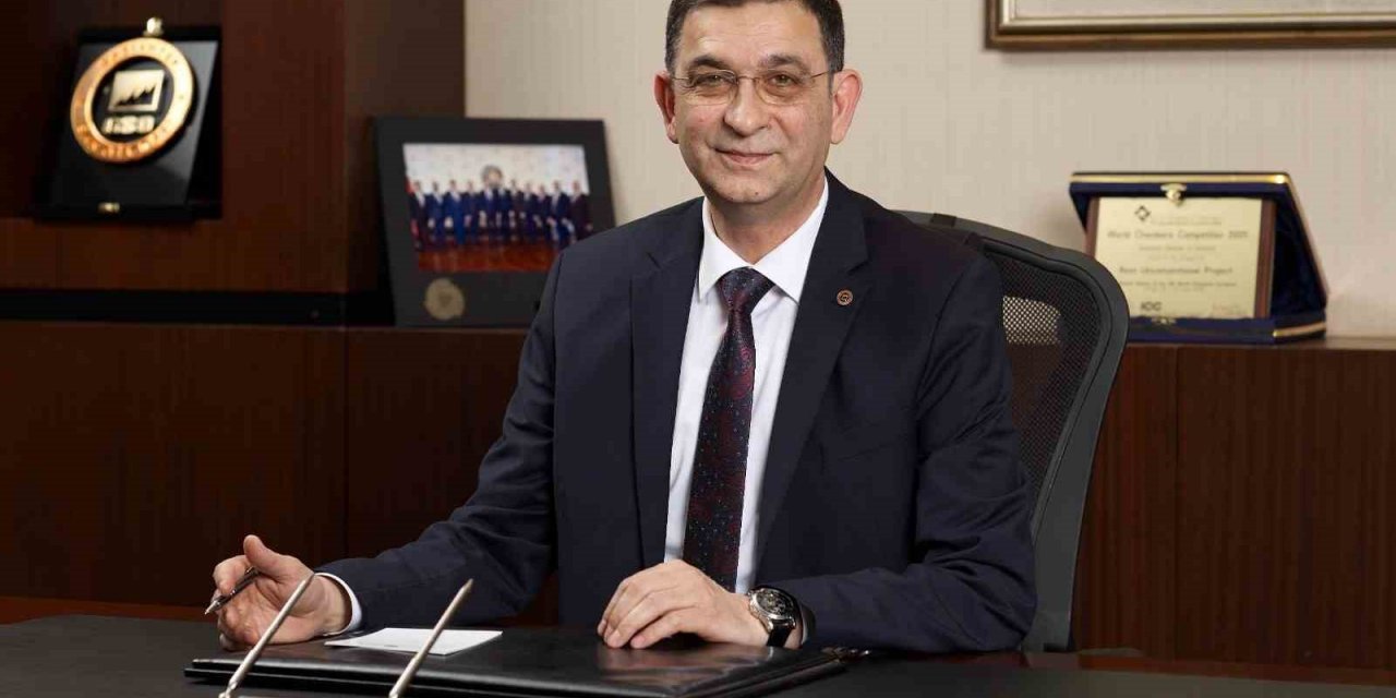 Gaziantep Ocak ayı itibarıyla en fazla ihracat yapan 5. il oldu