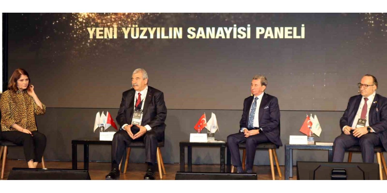 Konukoğlu: “Artık sıçrama yapma dönemi geldi”