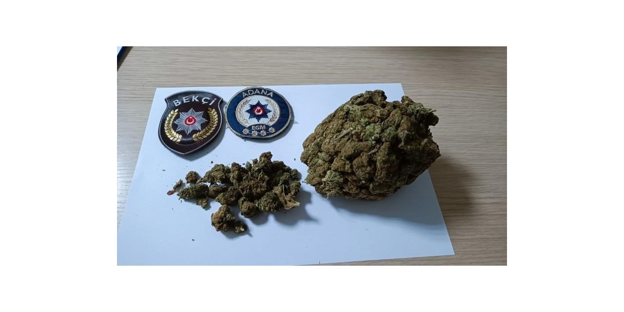 Adana’da gece kartalları suçluların korkulu rüyası oldu